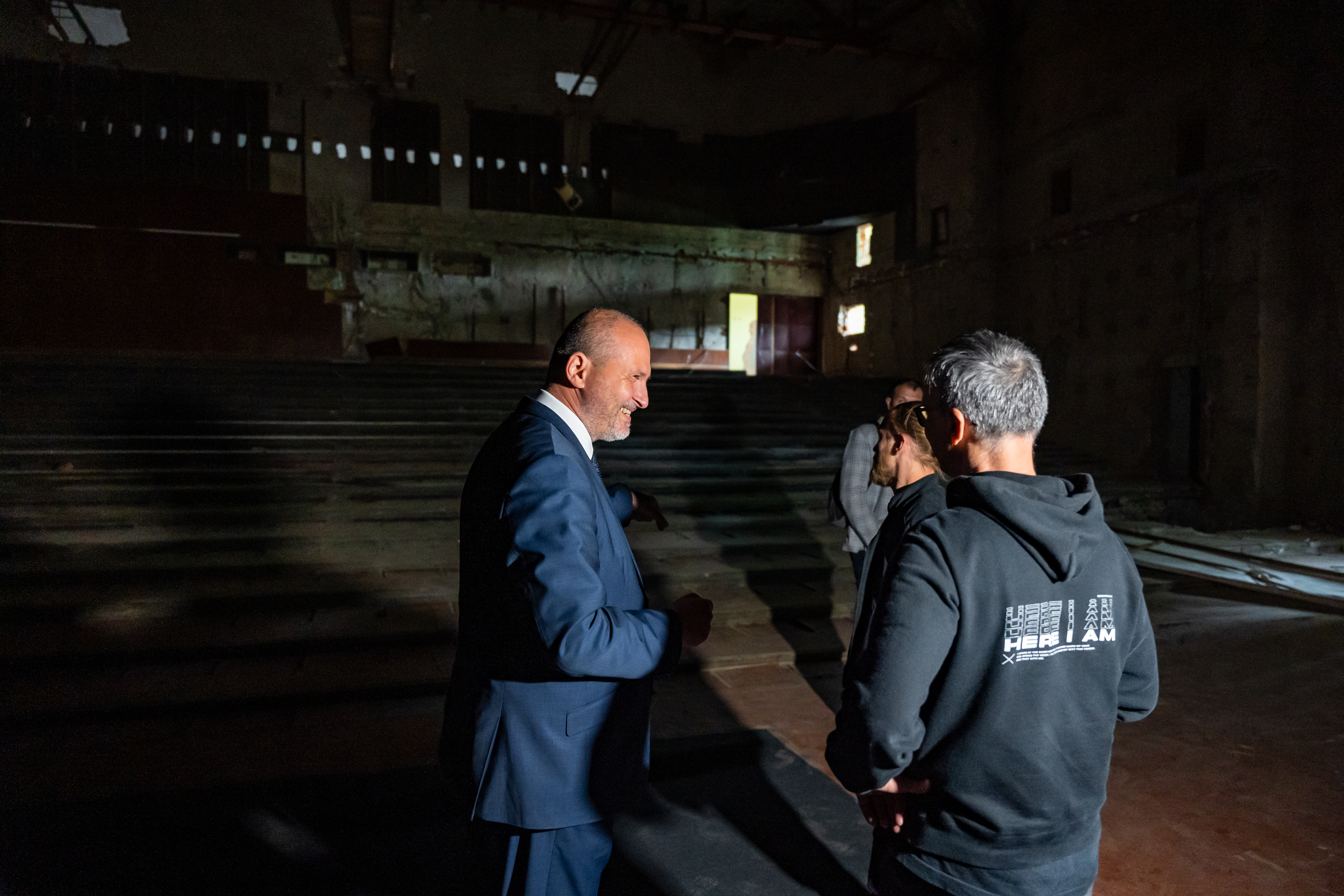 Tlacovy breefing - Kino druzba-19